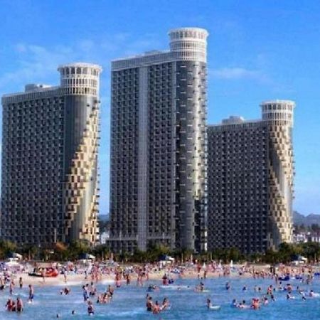 Apartmán Batymi Lux Batumi Exteriér fotografie