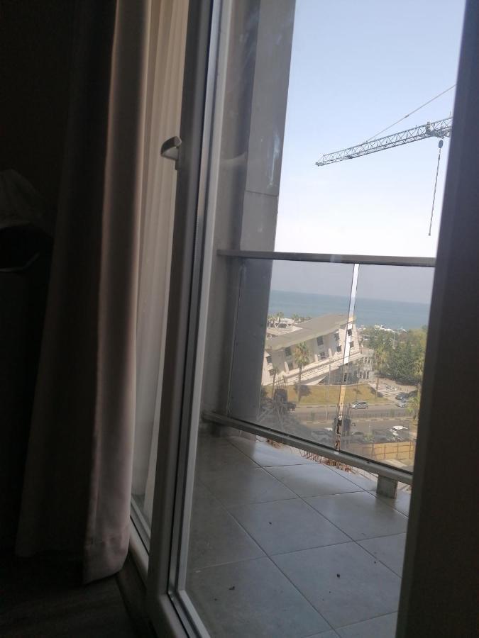 Apartmán Batymi Lux Batumi Exteriér fotografie