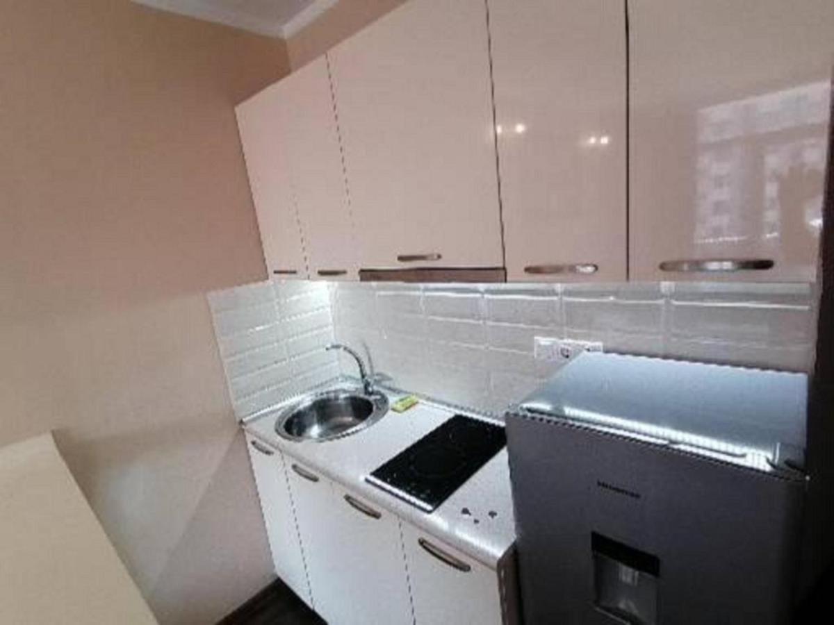 Apartmán Batymi Lux Batumi Exteriér fotografie