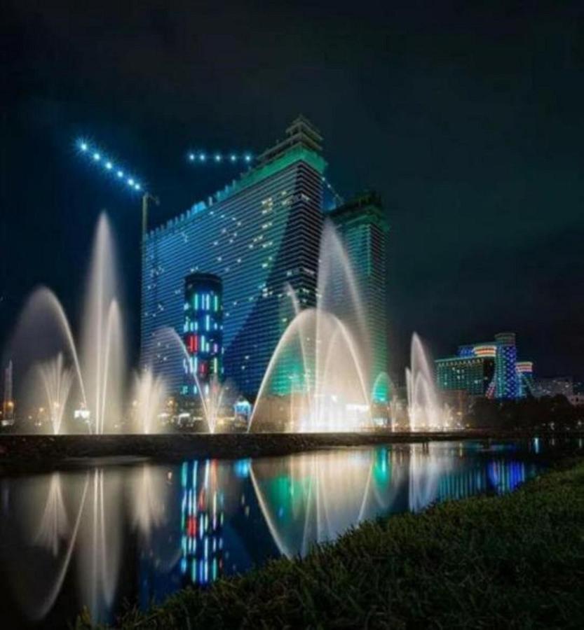 Apartmán Batymi Lux Batumi Exteriér fotografie