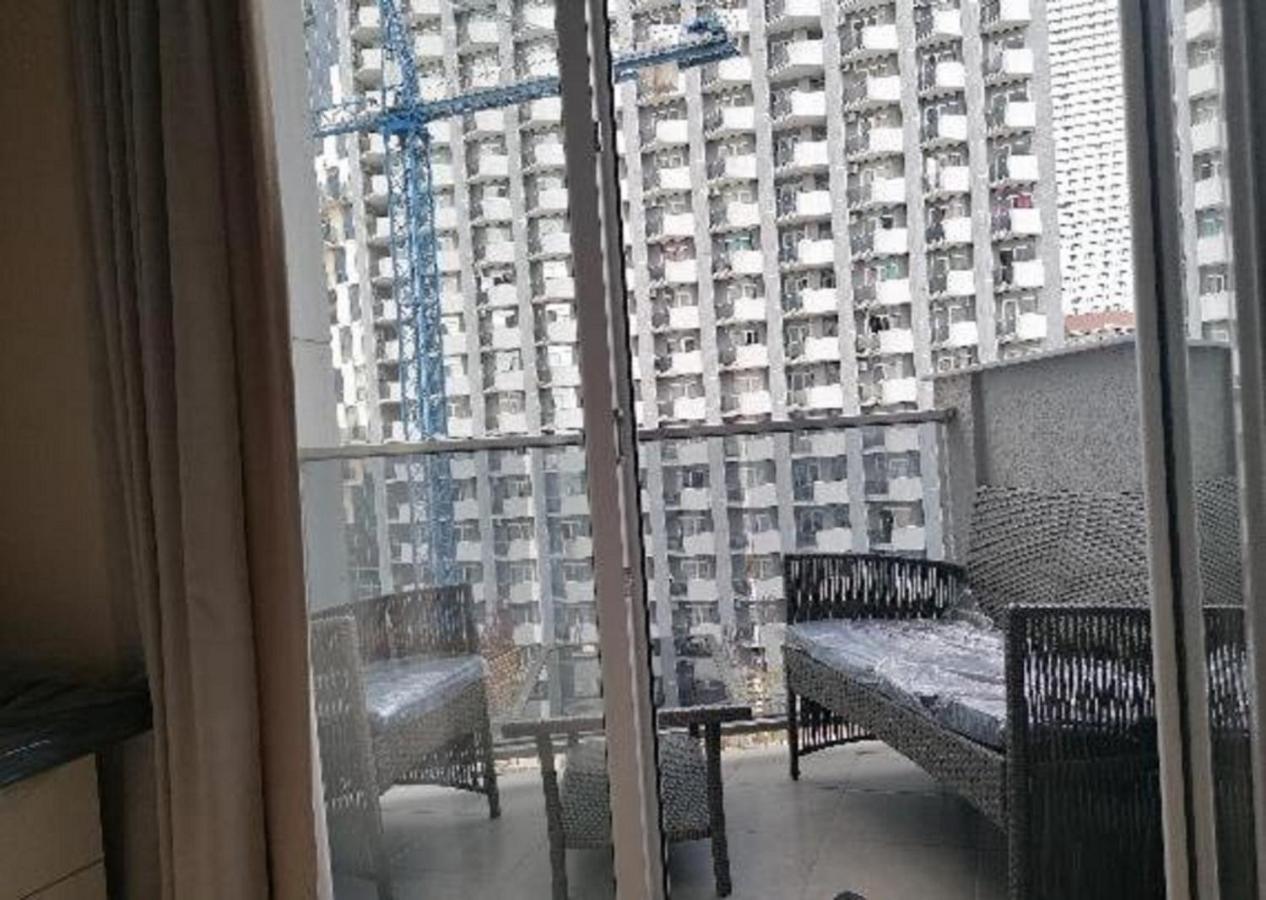 Apartmán Batymi Lux Batumi Exteriér fotografie
