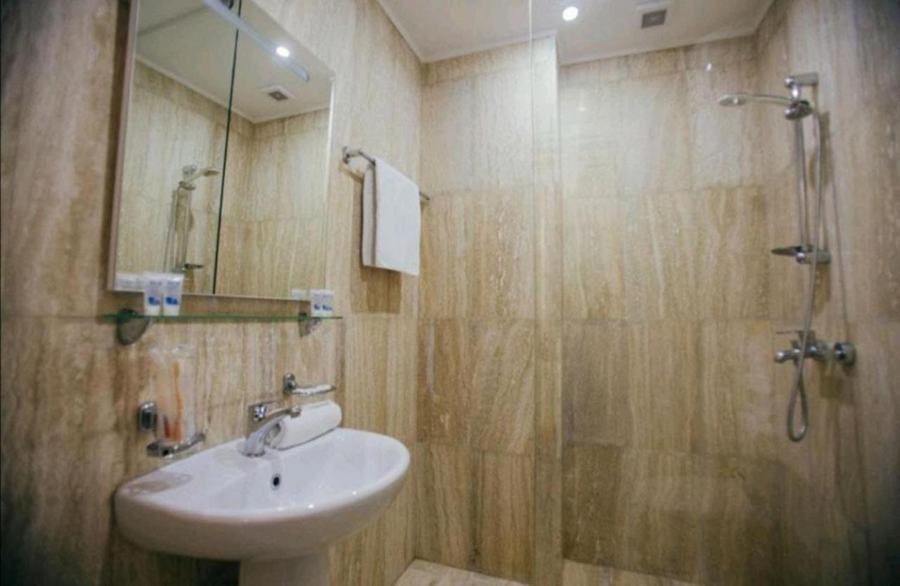 Apartmán Batymi Lux Batumi Exteriér fotografie