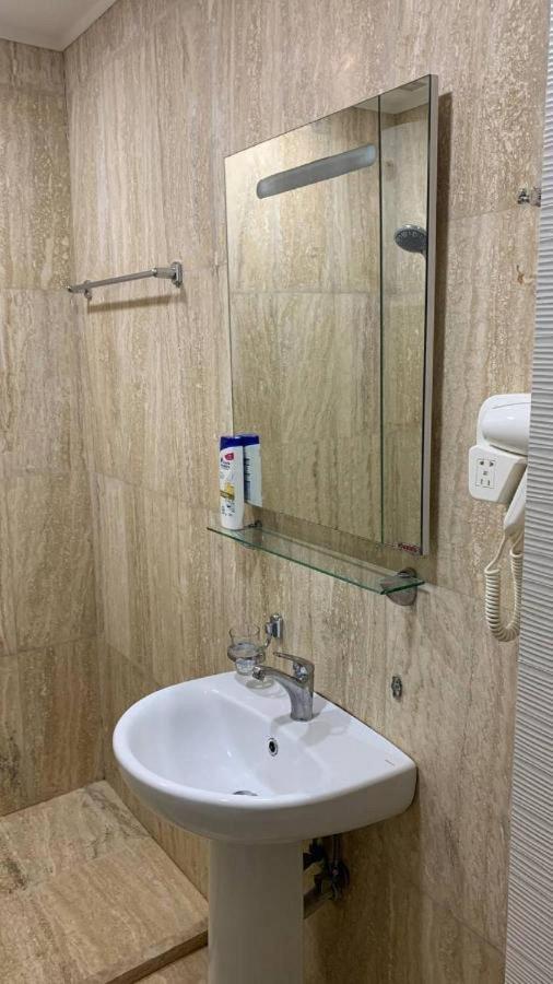 Apartmán Batymi Lux Batumi Exteriér fotografie