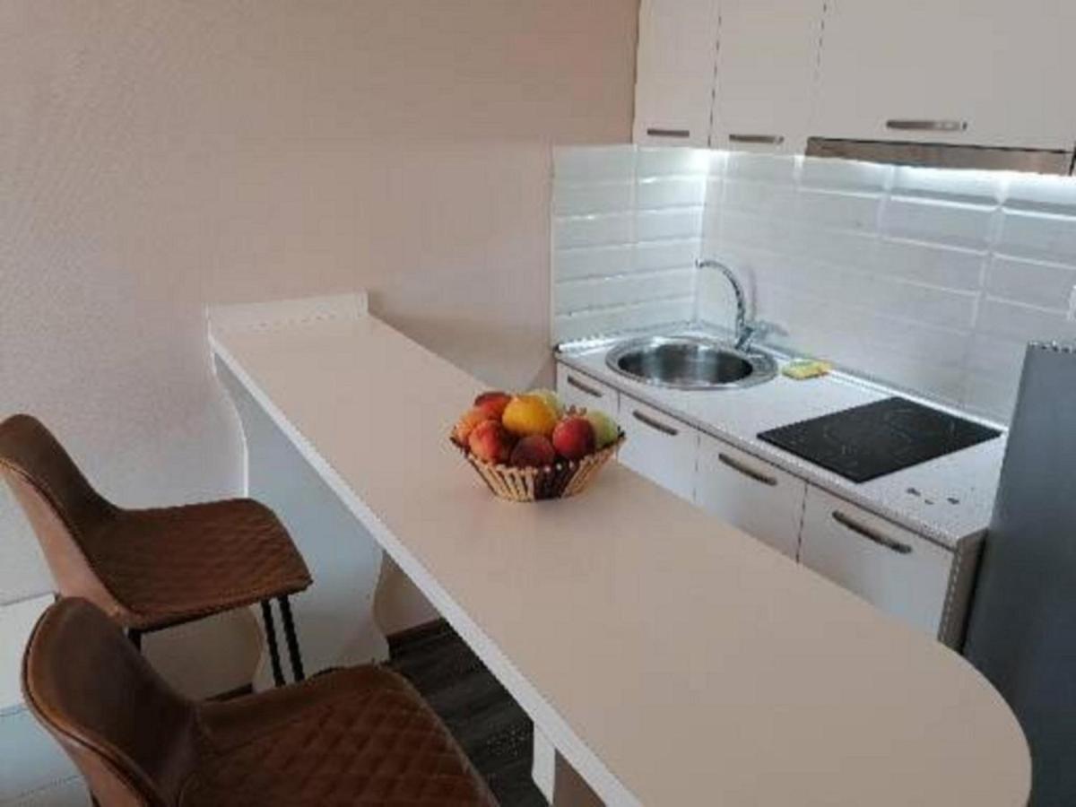 Apartmán Batymi Lux Batumi Exteriér fotografie